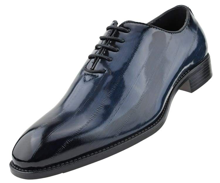mens navy dress shoes